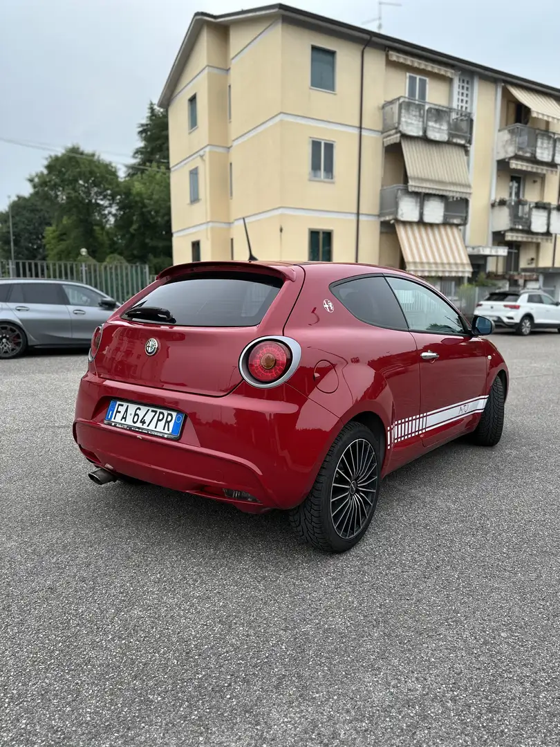 Alfa Romeo MiTo 1.3 jtdm Progression 85cv - 2