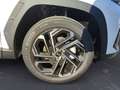 Hyundai TUCSON 1.6 T-GDi HEV 4WD Prime 215 PS Weiß - thumbnail 16