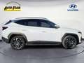 Hyundai TUCSON 1.6 T-GDi HEV 4WD Prime 215 PS Weiß - thumbnail 5
