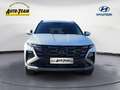 Hyundai TUCSON 1.6 T-GDi HEV 4WD Prime 215 PS Weiß - thumbnail 7