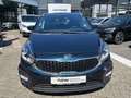 Kia Carens 1.6 GDI Dream Team Edition RF-Kamera Blauw - thumbnail 1