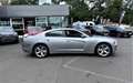 Dodge Charger R/T 5,7L V8 Hemi 276 kW (375 PS), Aut... Zilver - thumbnail 9