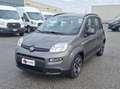 Fiat Panda Panda III 2021 1.0 firefly hybrid City Life Grigio - thumbnail 3