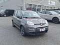 Fiat Panda Panda III 2021 1.0 firefly hybrid City Life Grigio - thumbnail 1