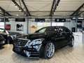 Mercedes-Benz S 400 d 4Matic AMG Line*DISTRONIC*BURMESTER*360° Schwarz - thumbnail 1