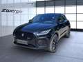 Jaguar E-Pace D200 AWD R-Dynamic SE Standheizung uvm Navi Schwarz - thumbnail 1