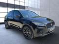 Jaguar E-Pace D200 AWD R-Dynamic SE Standheizung uvm Navi Schwarz - thumbnail 5