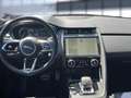 Jaguar E-Pace D200 AWD R-Dynamic SE Standheizung uvm Navi Schwarz - thumbnail 7