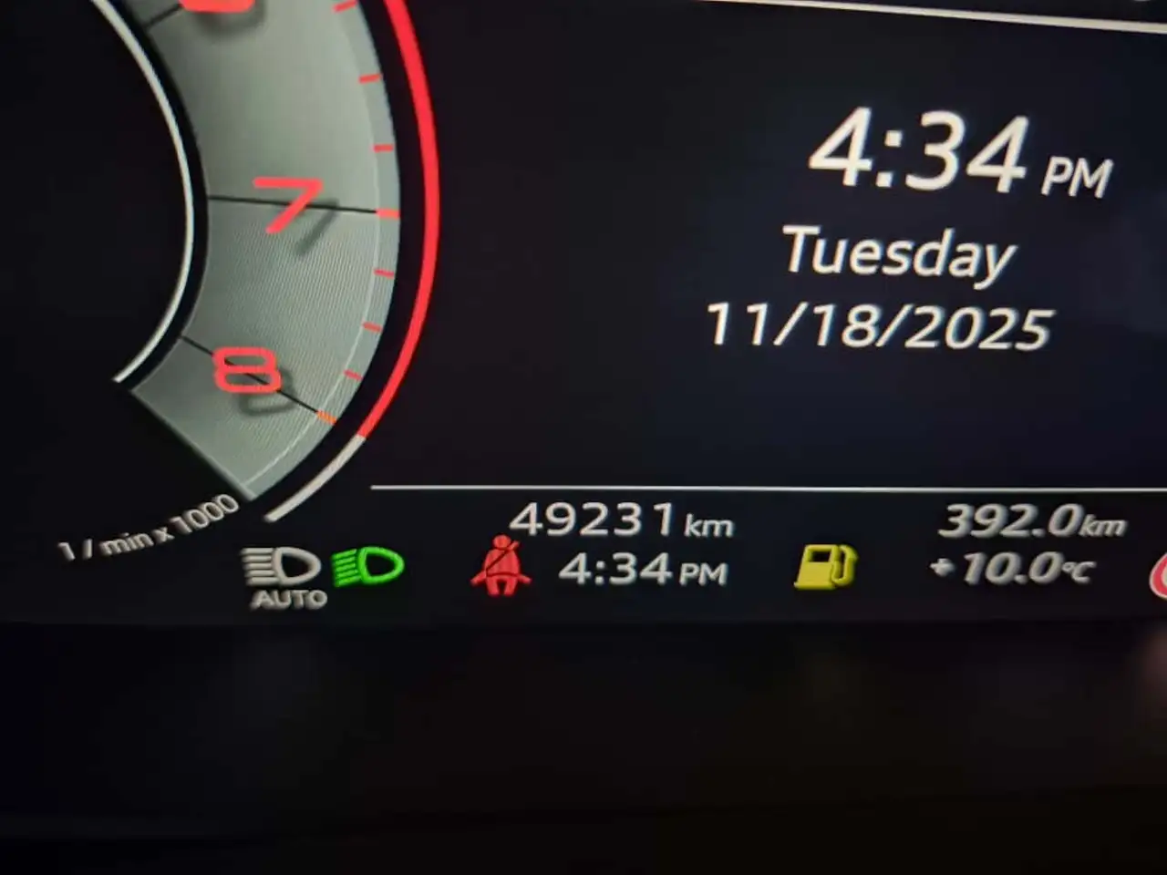 Audi Q7 снимка Audi Q7