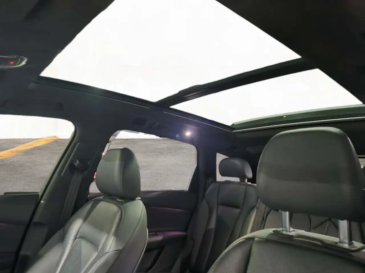 Audi Q7 снимка Audi Q7