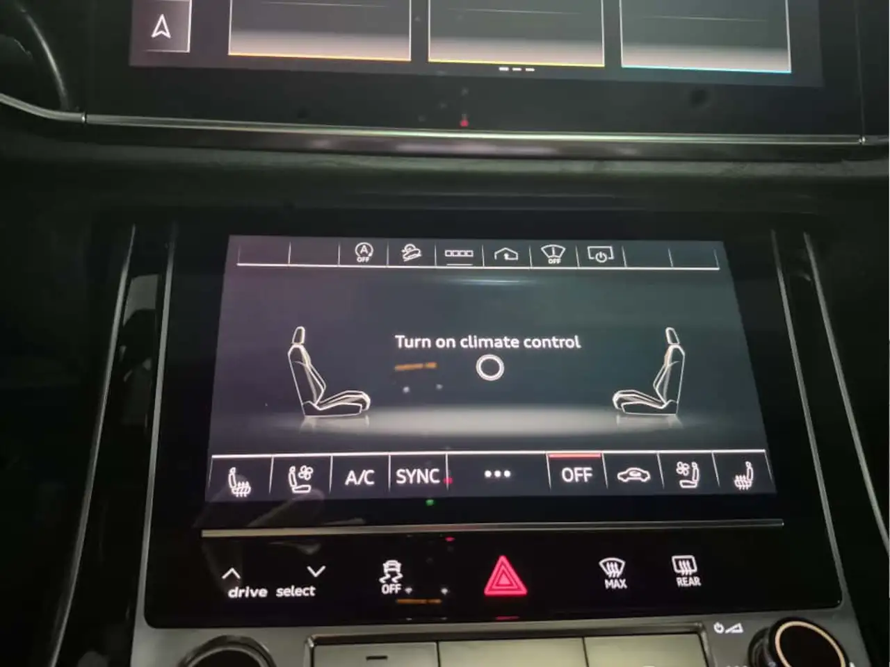 Audi Q7 снимка Audi Q7