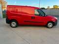 Opel Combo -D VAN 1.3 CDTI*KLIMA*TÜV 10-2026* Czerwony - thumbnail 8