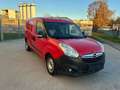 Opel Combo -D VAN 1.3 CDTI*KLIMA*TÜV 10-2026* Czerwony - thumbnail 7