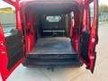 Opel Combo -D VAN 1.3 CDTI*KLIMA*TÜV 10-2026* Czerwony - thumbnail 10