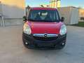 Opel Combo -D VAN 1.3 CDTI*KLIMA*TÜV 10-2026* Czerwony - thumbnail 6