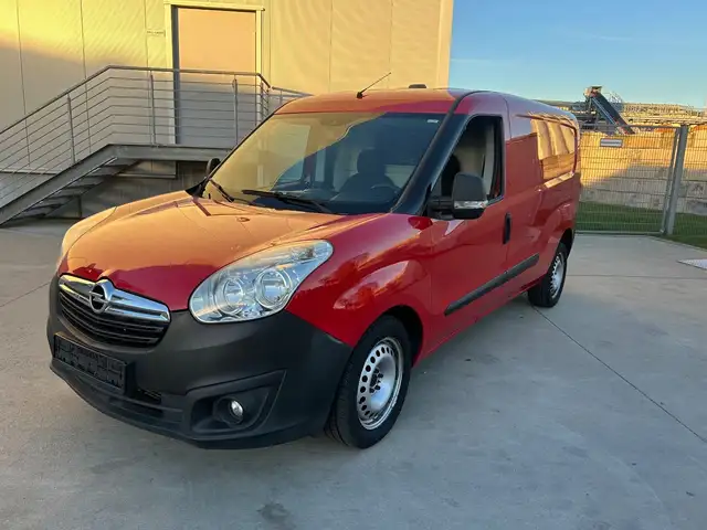 Opel Combo -D VAN 1.3 CDTI*KLIMA*TÜV 10-2026*