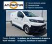 Toyota Proace Van Corta 1.6D Business 95 Blanc - thumbnail 1
