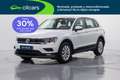 Volkswagen Tiguan 1.6TDI Edition 85kW Blanco - thumbnail 1