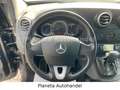 Mercedes-Benz Citan Kombi 112 lang*AUTOMATIK*NAVI*KLIMATRONIC* Gris - thumbnail 17