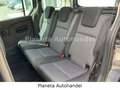 Mercedes-Benz Citan Kombi 112 lang*AUTOMATIK*NAVI*KLIMATRONIC* Gris - thumbnail 21
