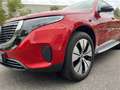 Mercedes-Benz EQC 400 4MATIC Rouge - thumbnail 24