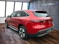 Mercedes-Benz EQC 400 4MATIC Rojo - thumbnail 6