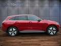 Mercedes-Benz EQC 400 4MATIC Rouge - thumbnail 3