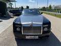 Rolls-Royce Phantom Drophead Cabrio Schwarz - thumbnail 3