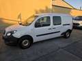 Mercedes-Benz Citan Bus 111 CDI lang Weiß - thumbnail 4