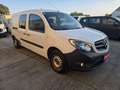 Mercedes-Benz Citan Bus 111 CDI lang Weiß - thumbnail 3