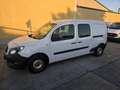 Mercedes-Benz Citan Bus 111 CDI lang Weiß - thumbnail 5