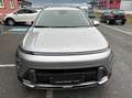 Hyundai KONA Kona 1,6 T-GDi 4WD Prestige Line DCT Aut. Inkl.... Argent - thumbnail 8