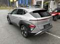 Hyundai KONA Kona 1,6 T-GDi 4WD Prestige Line DCT Aut. Silber - thumbnail 3