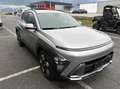 Hyundai KONA Kona 1,6 T-GDi 4WD Prestige Line DCT Aut. Inkl.... Argent - thumbnail 10