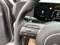 Hyundai KONA Kona 1,6 T-GDi 4WD Prestige Line DCT Aut. Silber - thumbnail 23