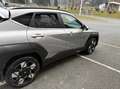 Hyundai KONA Kona 1,6 T-GDi 4WD Prestige Line DCT Aut. Silber - thumbnail 11