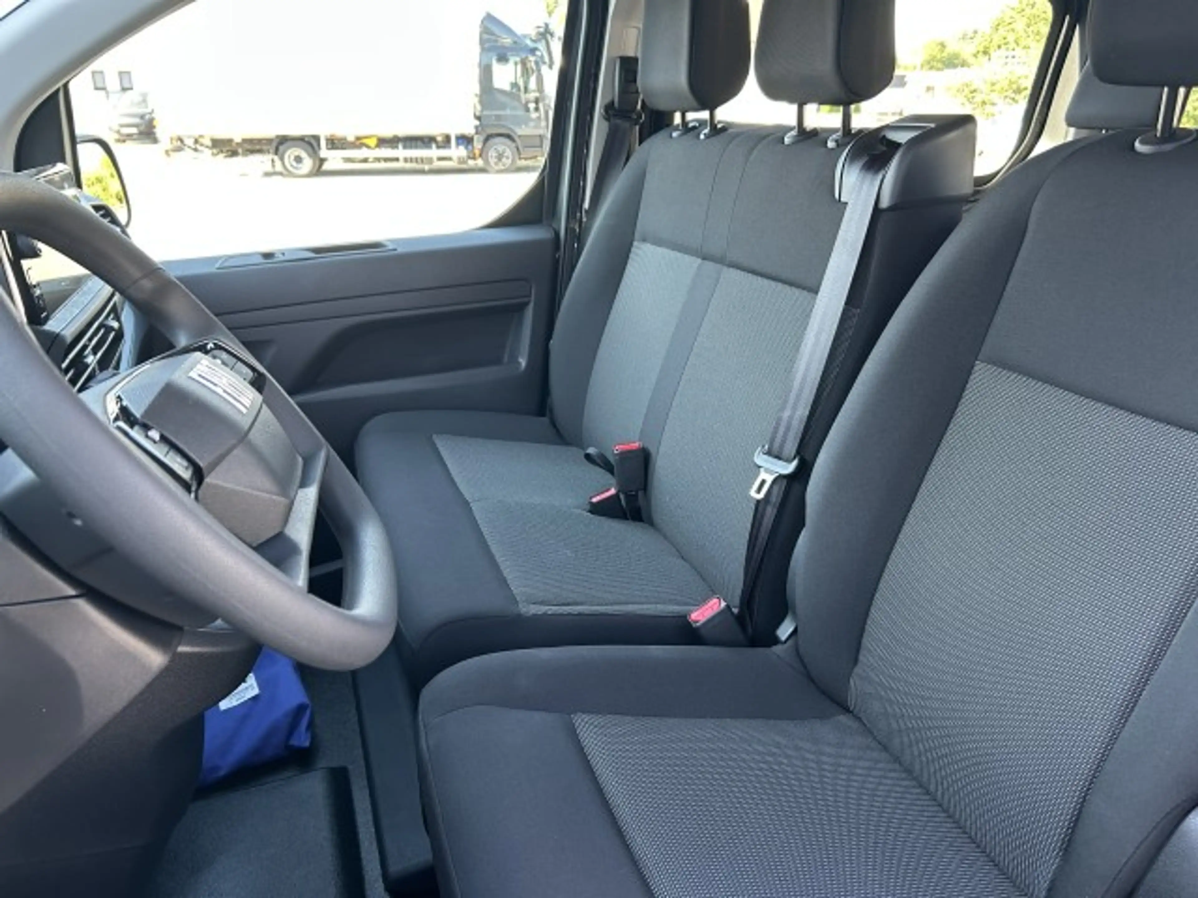 Fiat Ulysse KOMBI L2 180PS AT — photo 16
