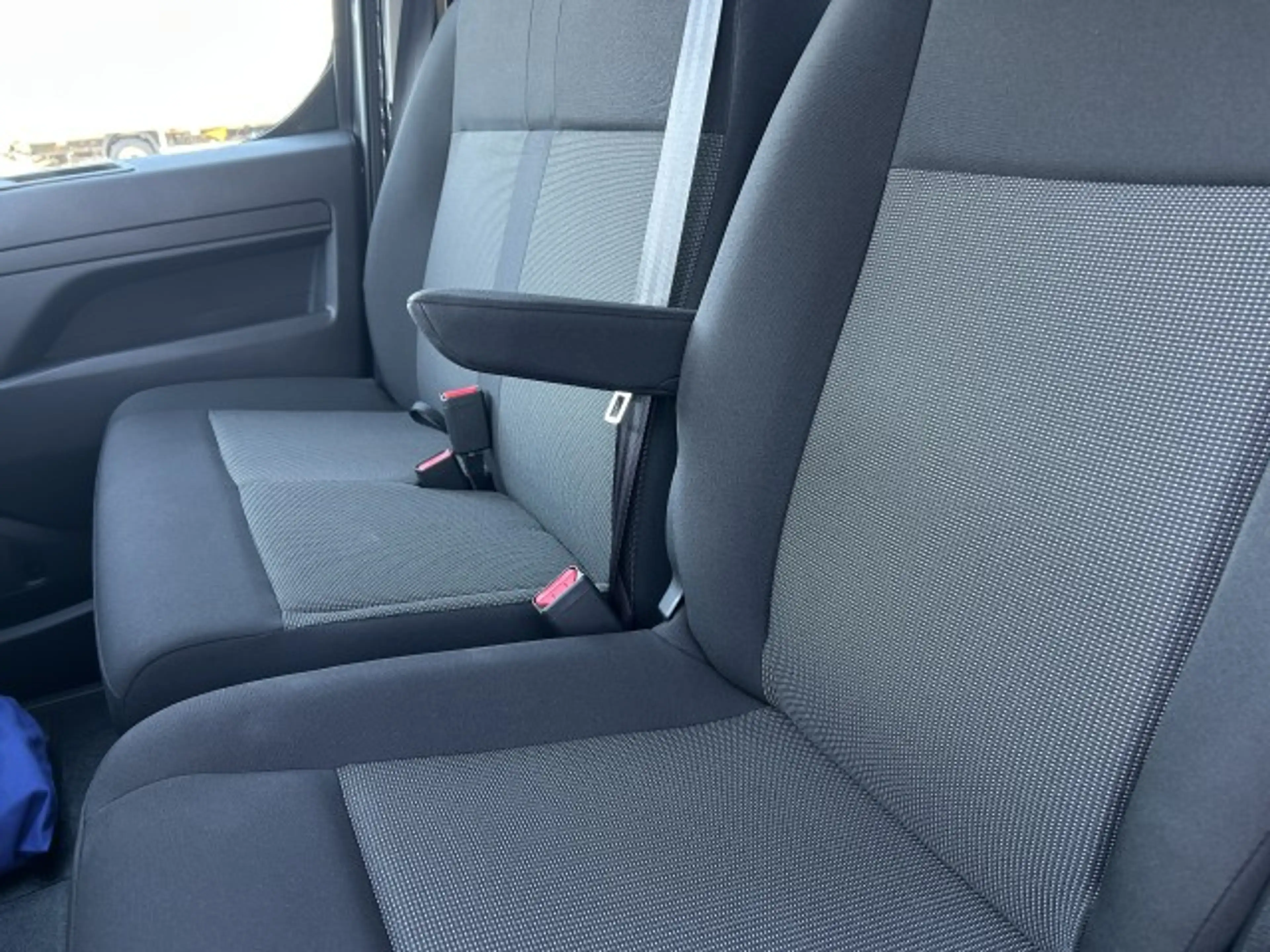 Fiat Ulysse KOMBI L2 180PS AT — photo 17
