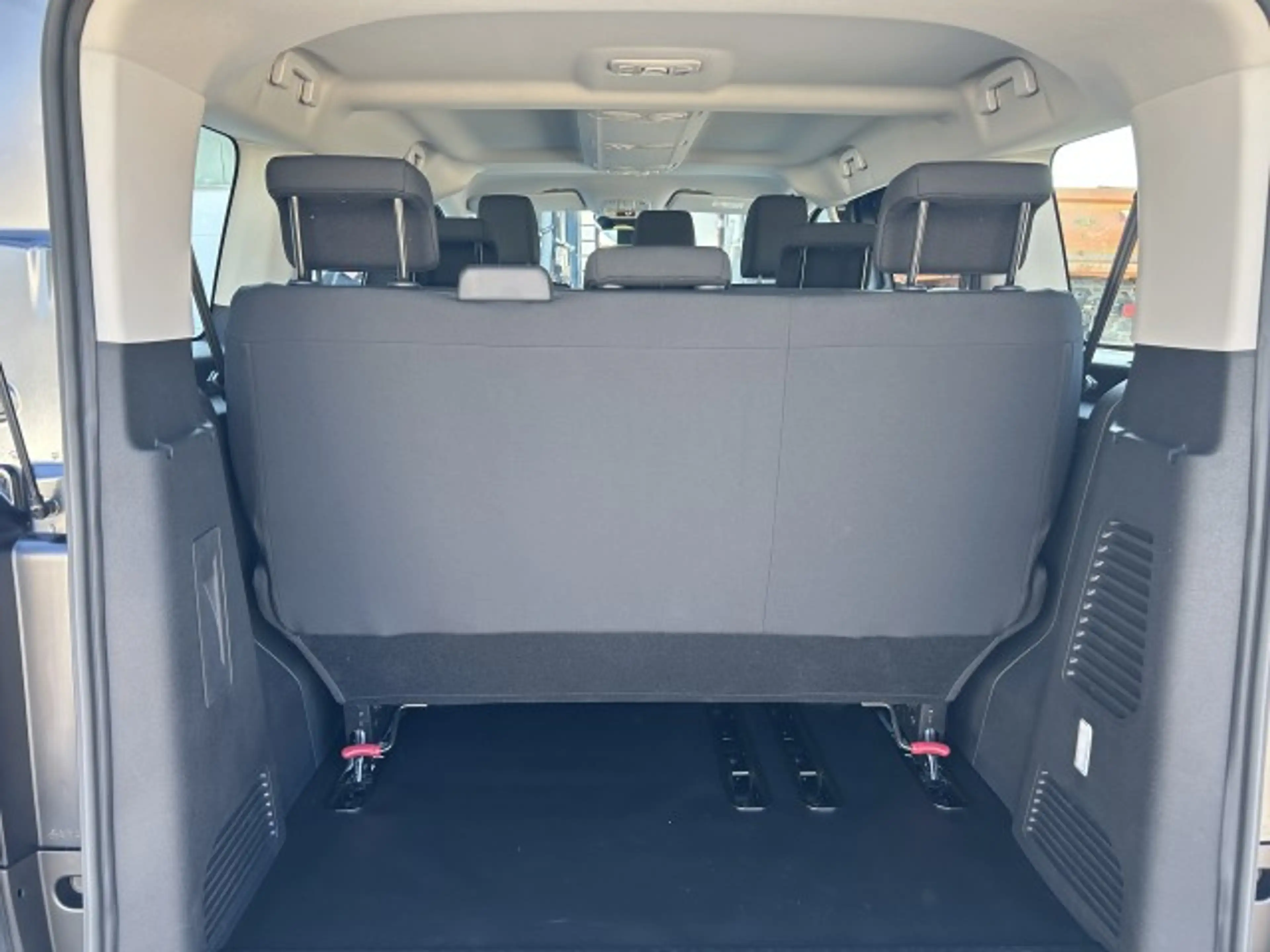 Fiat Ulysse KOMBI L2 180PS AT — photo 9