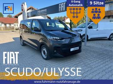 KOMBI L2 180PS AT