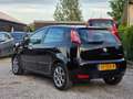 Fiat Punto Evo 0.9 TwinAir Lounge Clima/Cruise/Blue&Me/5drs Zwart - thumbnail 4