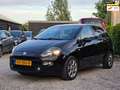 Fiat Punto Evo 0.9 TwinAir Lounge Clima/Cruise/Blue&Me/5drs Zwart - thumbnail 1
