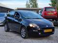 Fiat Punto Evo 0.9 TwinAir Lounge Clima/Cruise/Blue&Me/5drs Zwart - thumbnail 3