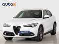 Alfa Romeo Stelvio 2.2 TD 140KW SPRINT AT8 Q4 5P Blanco - thumbnail 1