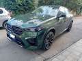 BMW X6 M 4.4 Competition auto Verde - thumbnail 6