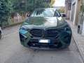 BMW X6 M 4.4 Competition auto Verde - thumbnail 2