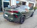 BMW X6 M 4.4 Competition auto Vert - thumbnail 4