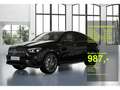 Mercedes-Benz GLE 350 de 4M Coupé AMG+Night+HuD+Pano+Memory+ Schwarz - thumbnail 1
