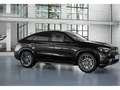 Mercedes-Benz GLE 350 de 4M Coupé AMG+Night+HuD+Pano+Memory+ Schwarz - thumbnail 5