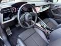 Audi A3 SB 35 TFSI S-line S-tronic S-Line Schwarz - thumbnail 8